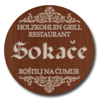 Restaurant Sokace